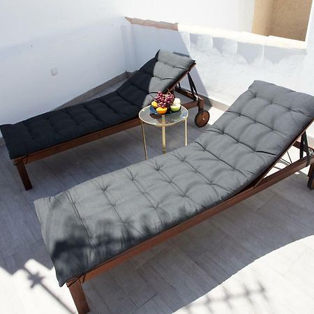 Monko - Banana & Tropycal Apartment O Torremolinos Zewnętrze zdjęcie