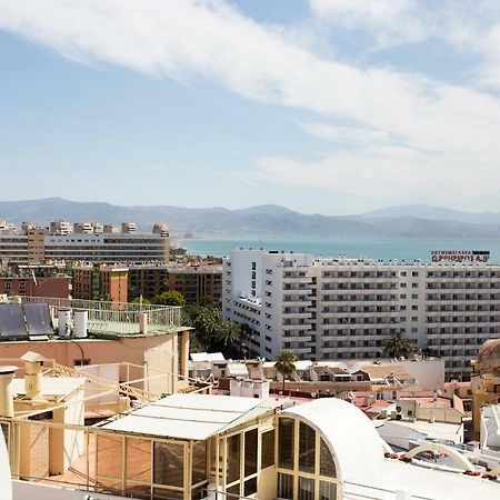 Monko - Banana & Tropycal Apartment O Torremolinos Zewnętrze zdjęcie