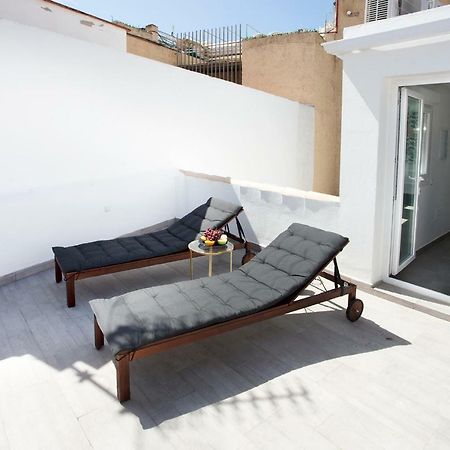 Monko - Banana & Tropycal Apartment O Torremolinos Zewnętrze zdjęcie