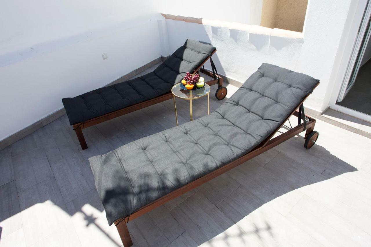 Monko - Banana & Tropycal Apartment O Torremolinos Zewnętrze zdjęcie