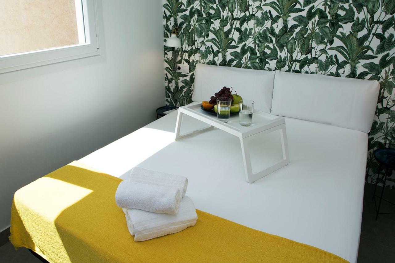 Monko - Banana & Tropycal Apartment O Torremolinos Zewnętrze zdjęcie