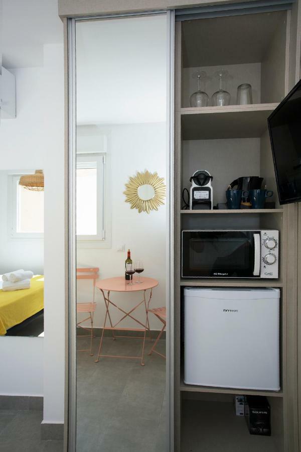 Monko - Banana & Tropycal Apartment O Torremolinos Zewnętrze zdjęcie
