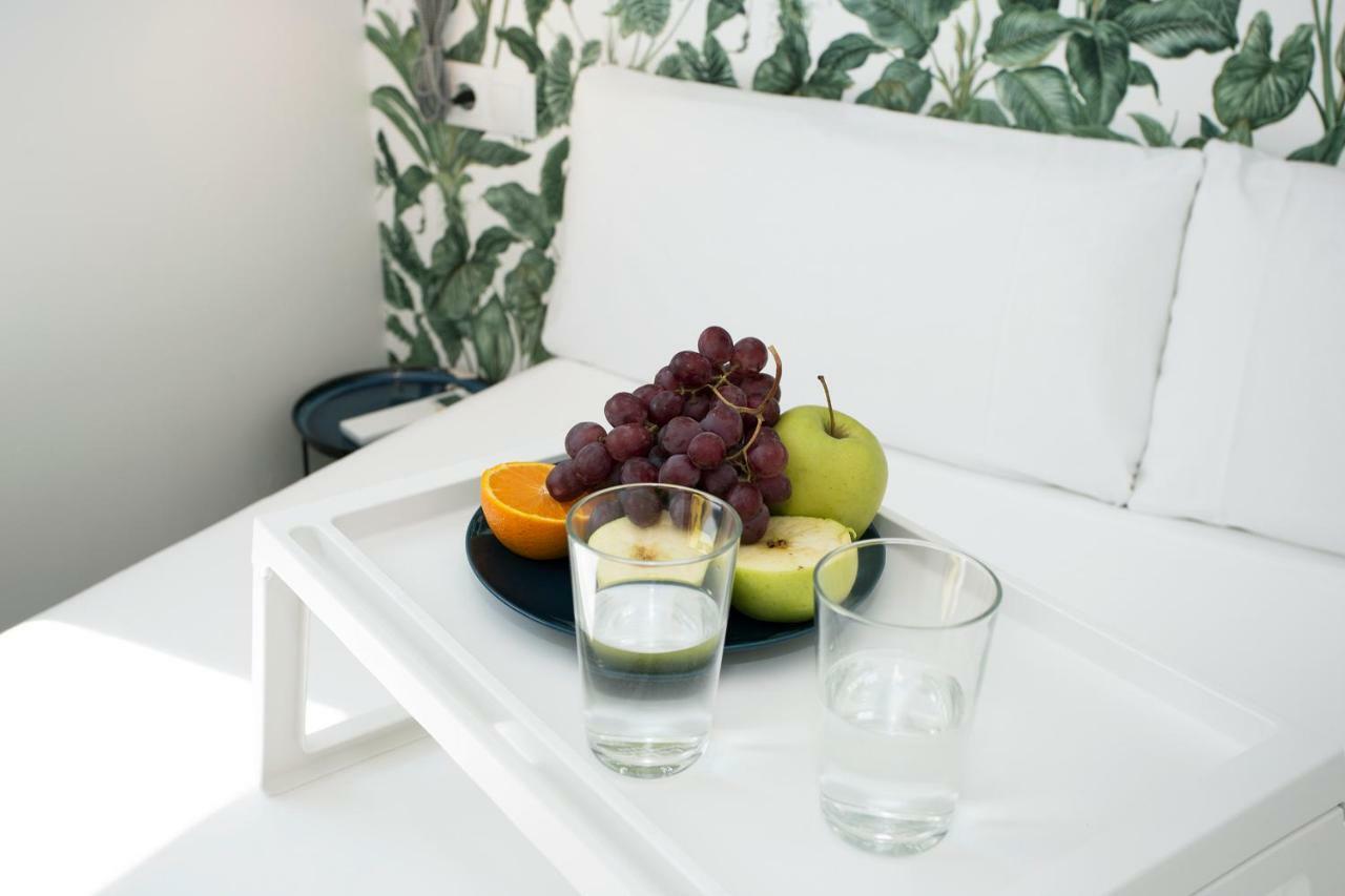 Monko - Banana & Tropycal Apartment O Torremolinos Zewnętrze zdjęcie